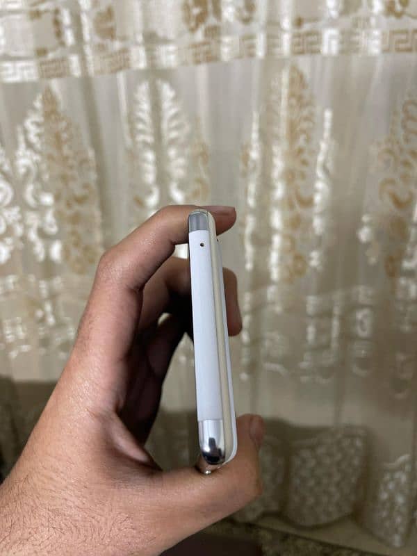 pixel 6pro 12/128 non pta scratchless 2