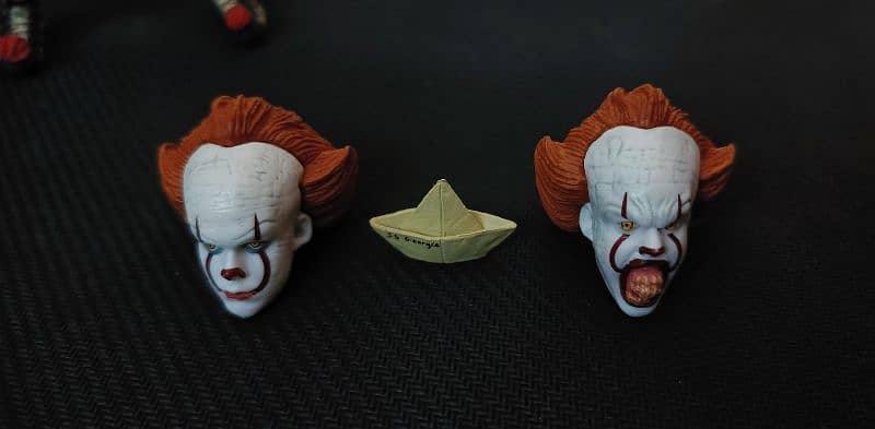 NECA PENNYWISE IT 1 2