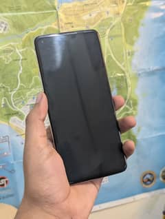 OnePlus 8t 12/256 single sim urgent sale