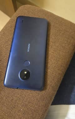 Nokia C21