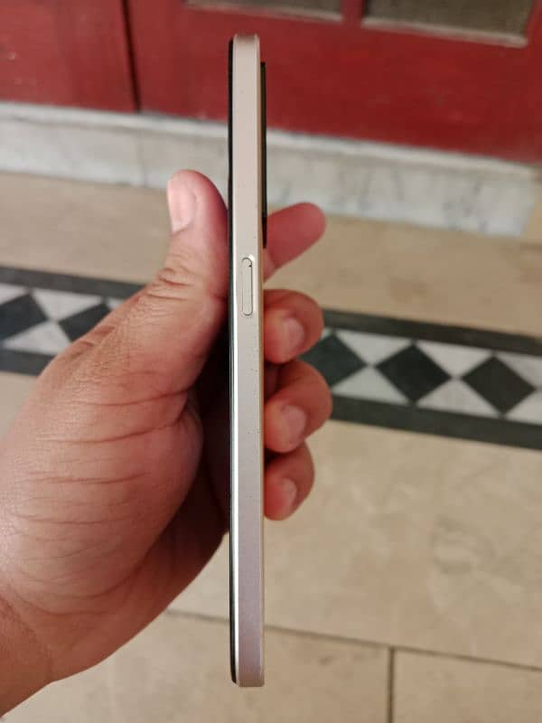 Oppo A77s  8/128GB NON PTA can Be PATCH 2