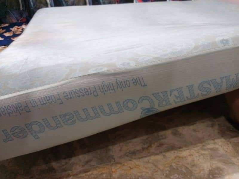 used mattress good quality 3