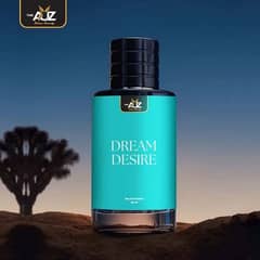 branded perfume