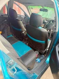 Honda Civic Oriel 1998