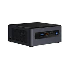 Intel NUC