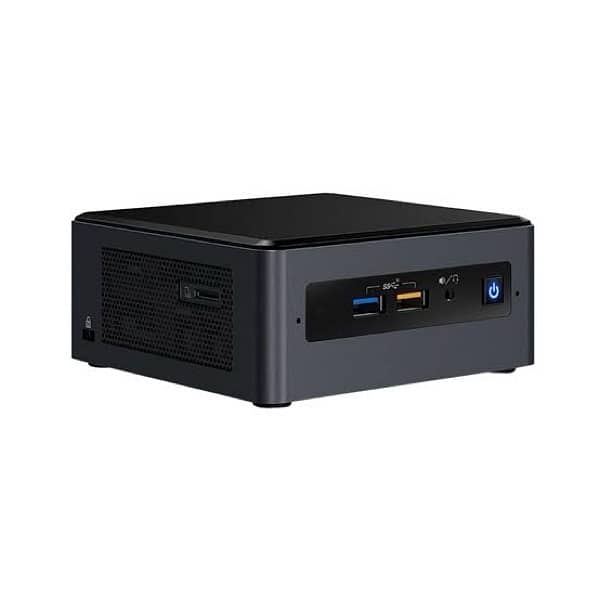 Intel NUC 0