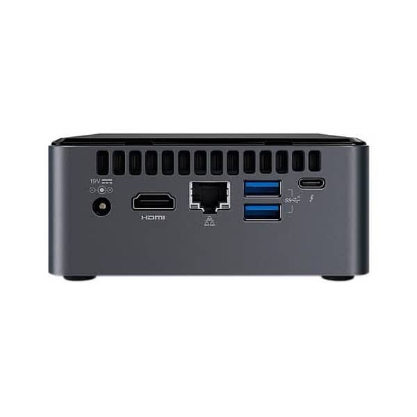 Intel NUC 1