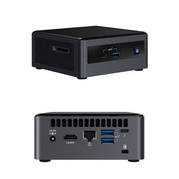 Intel NUC 2