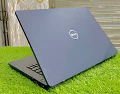 DELL LATITUDE 7300 I5 8TH | 8GB 256GB |