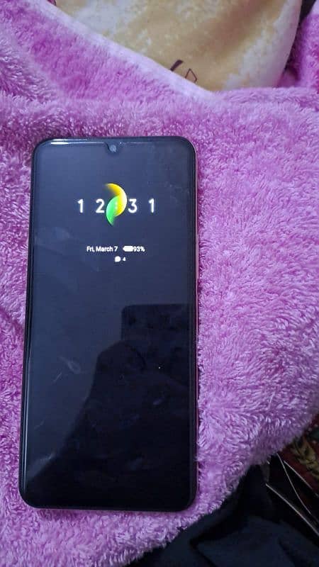 Infinix Note 12 8