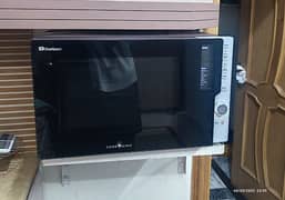 Dawlance DW-550 AF, Microwave Oven with Grill and Convection