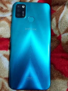 Infinix Smart 5 For Sale 2/32