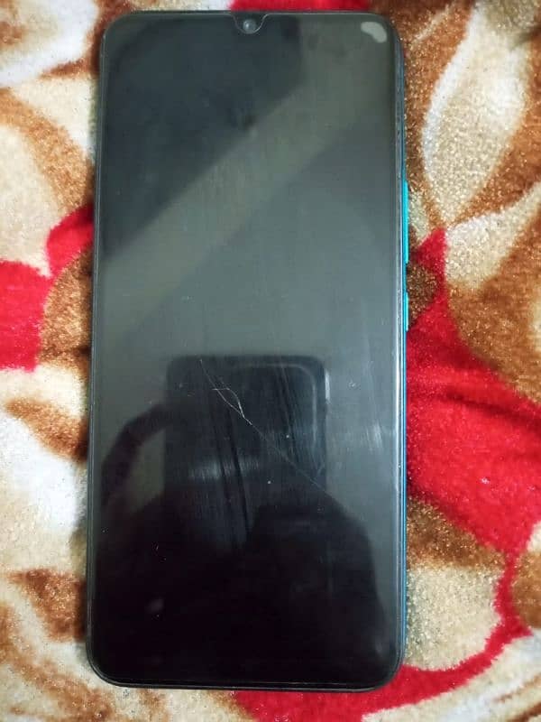 Infinix Smart 5 For Sale 2/32 1