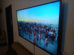 LG SMART TV 55INCH FULL HD FOR SALE. . URGENT