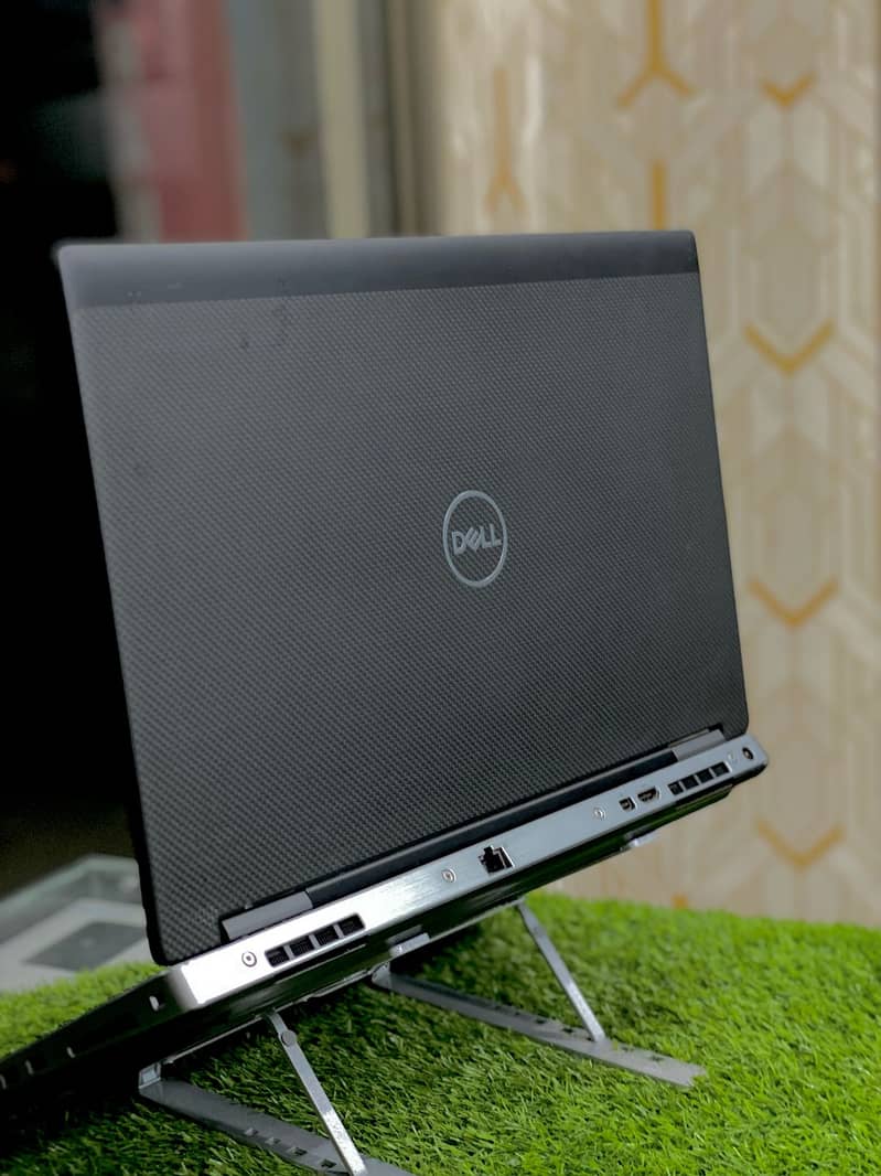 DELL PRECISION 7540 3