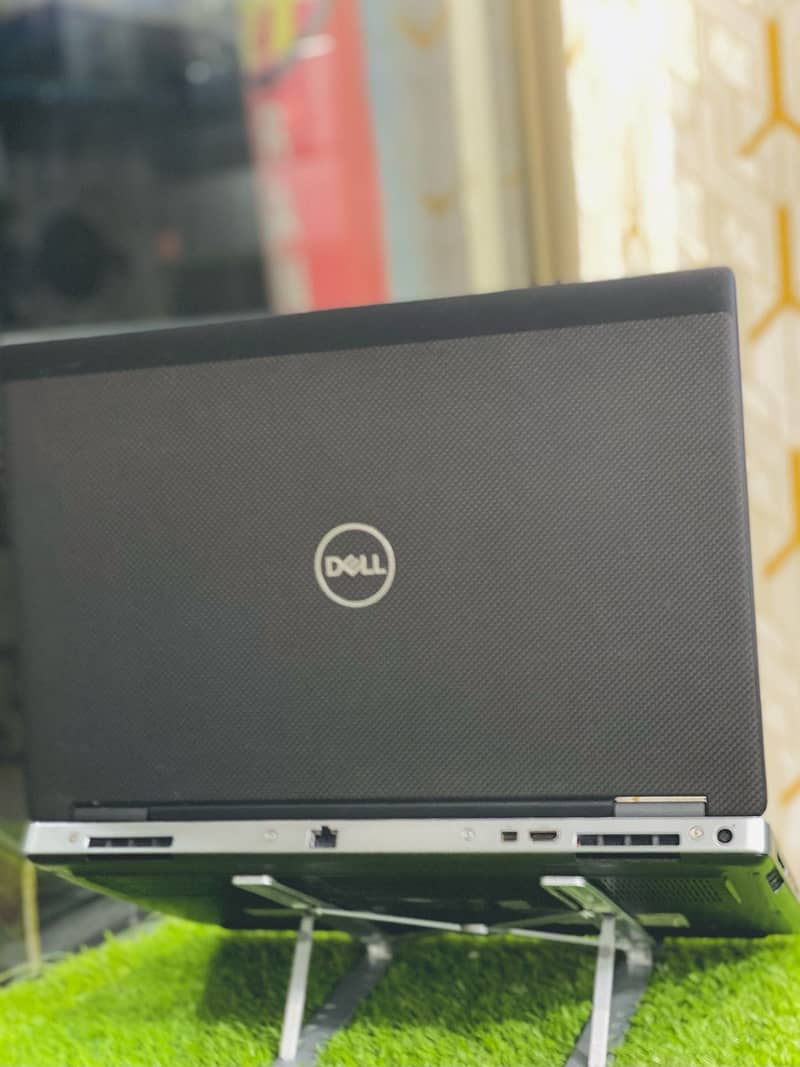 DELL PRECISION 7540 5