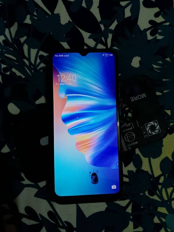 Tecno spark 6 Go 2