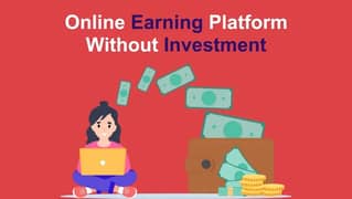 Free Online Earning: Easy Ways to Make Money from Home