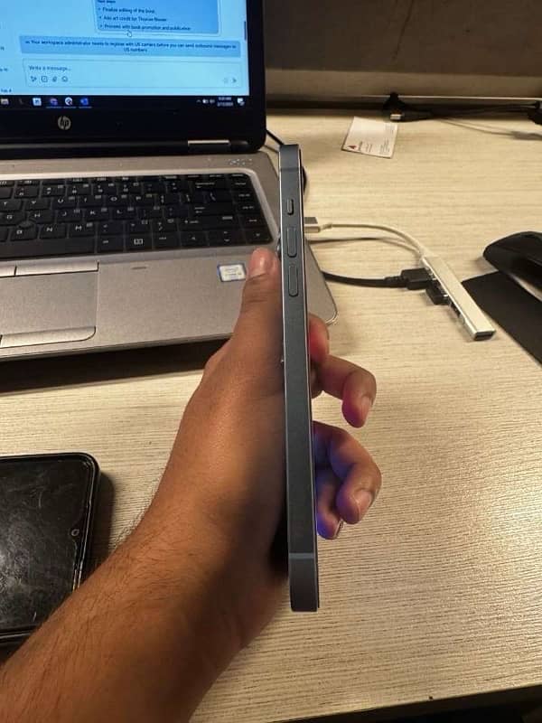 iPhone 14plus 1