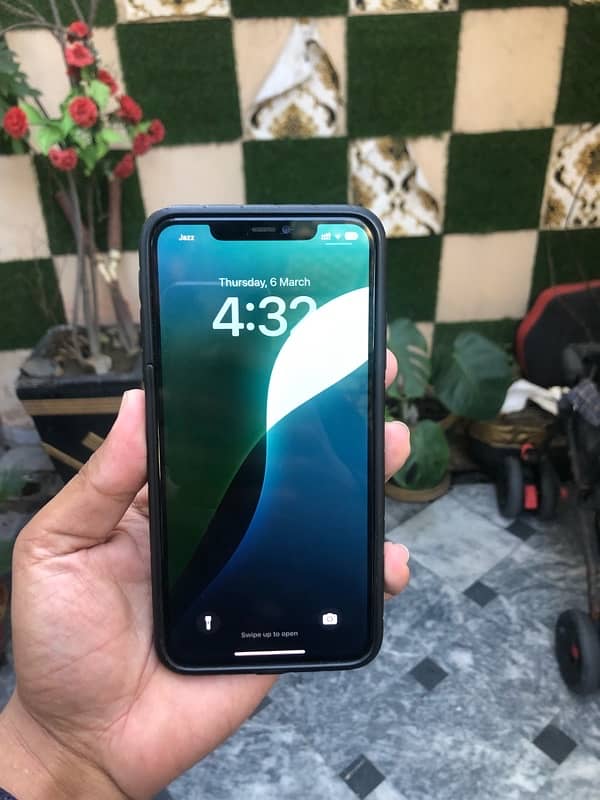 I phone 11 pro max pta approved 6