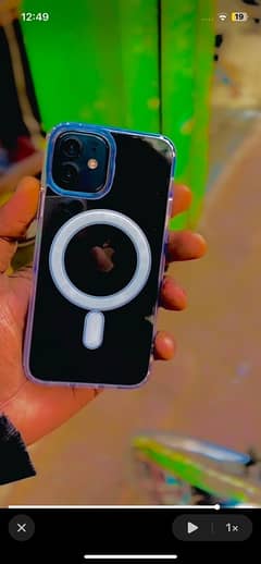 iphone 12 non pta jv 10by10 no any fult