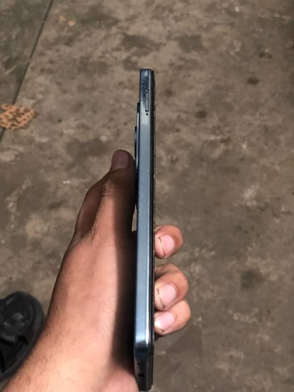 Infinix Hot 40 12/256gb condition 10/9 4