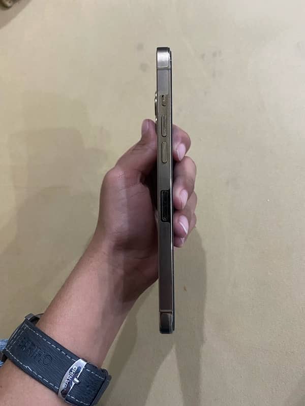 iphone 12 pro max PTA approved 1