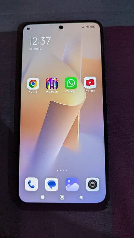 Xiaomi Redmi Note 11 5