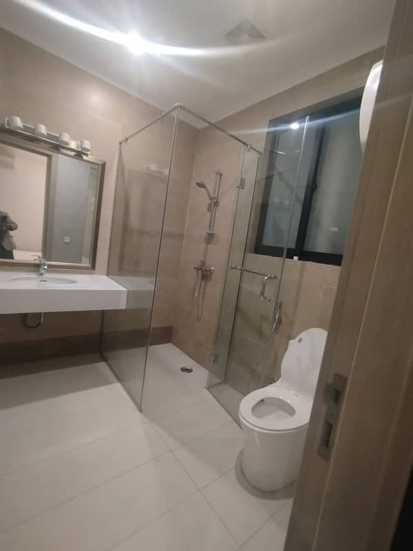 Luxury 2-Bedroom Apartment For Rent In Gulberg, Lahore! 6