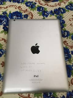 apple ipad 4