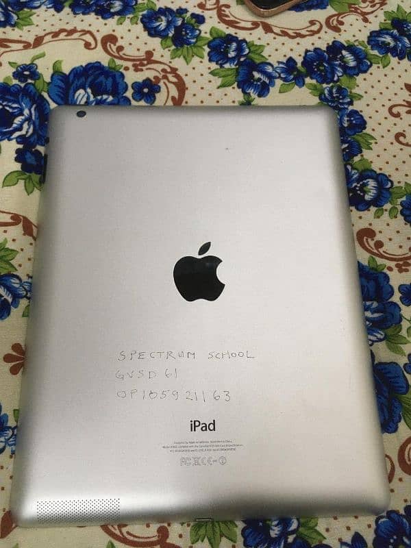 apple ipad 4 0