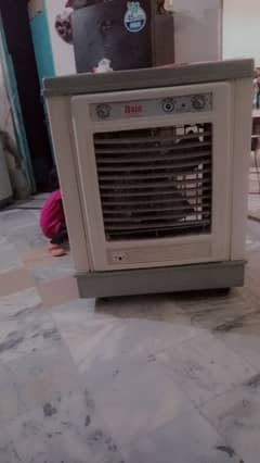 air cooler Asia company Ka hy good condition like new 145oo