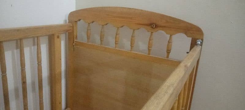 Baby Cot 6