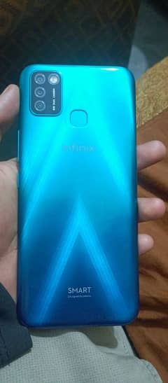 Infinix