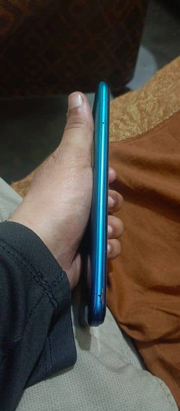 Infinix smart 5 3