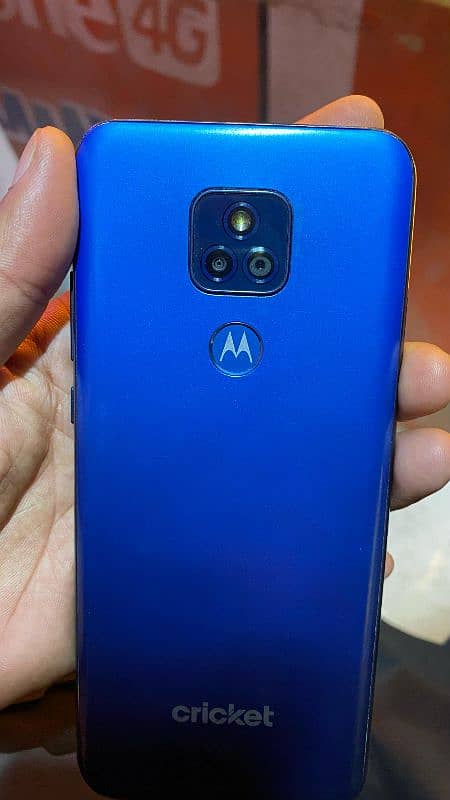 Moto G Play 2021 1