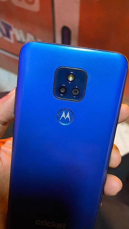 Moto G Play 2021 10