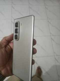 INFINIX HOT 50 PRO PLUS