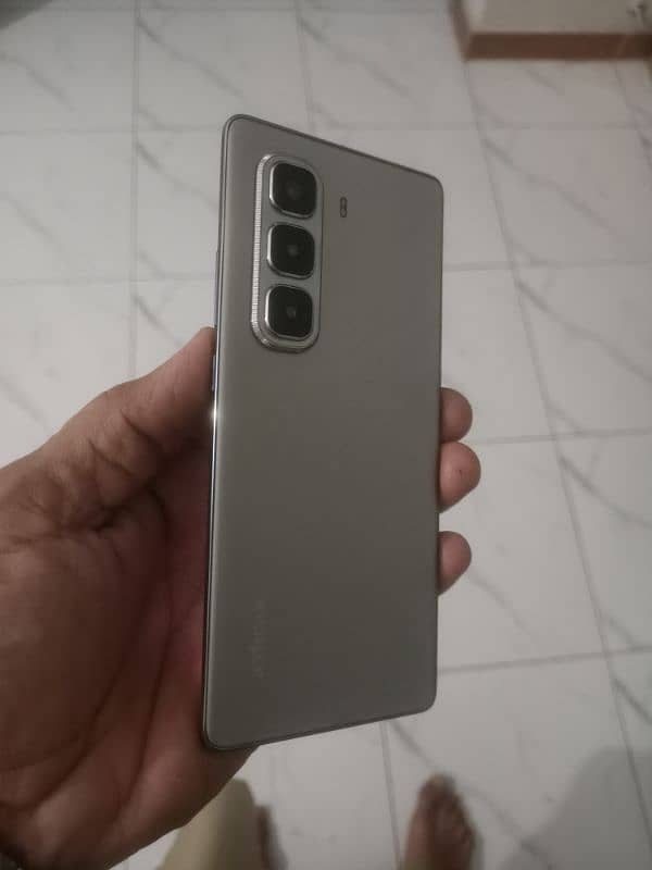 INFINIX HOT 50 PRO PLUS 3