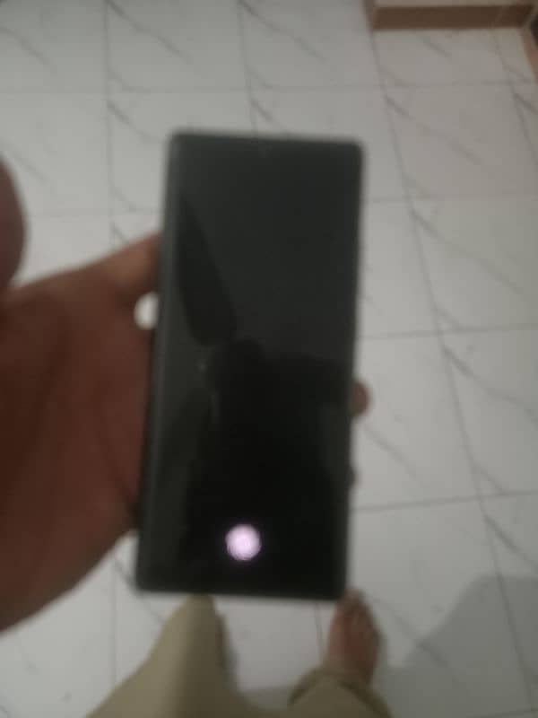 INFINIX HOT 50 PRO PLUS 5