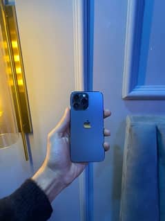 iPhone 13pro non pta 128gb