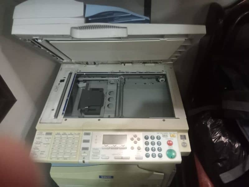 printer 2