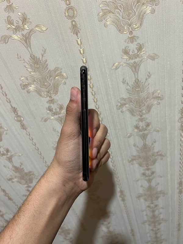 Iphone x 256gb pta 8