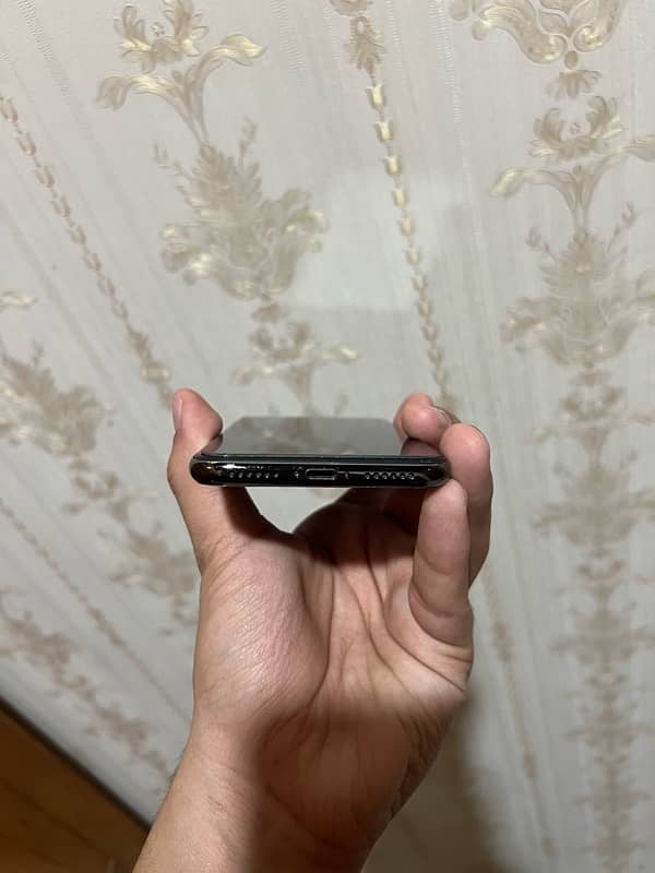 Iphone x 256gb pta 9