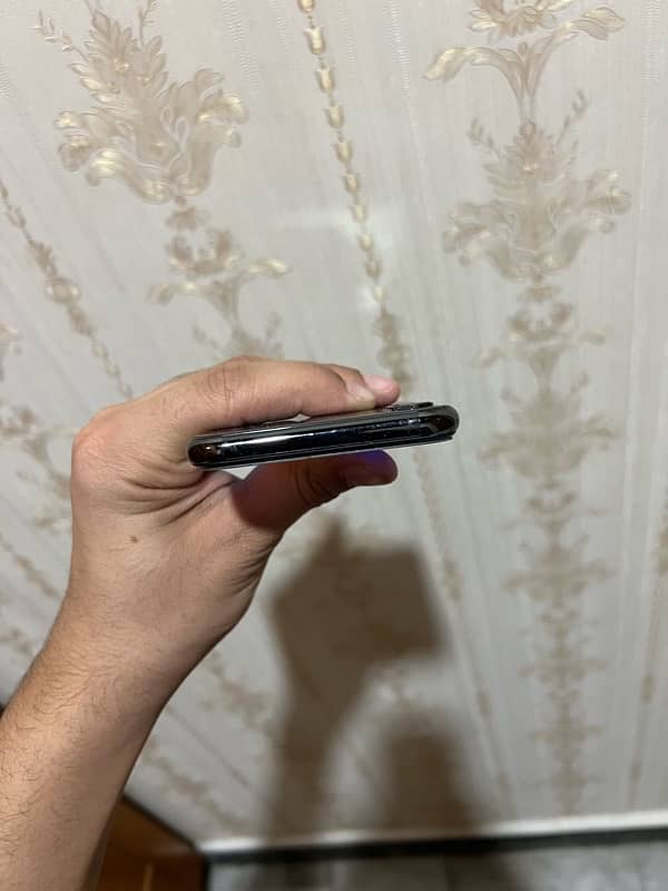 Iphone x 256gb pta 10