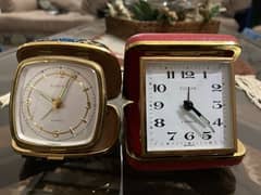 vintage imported clock uk amazon lot