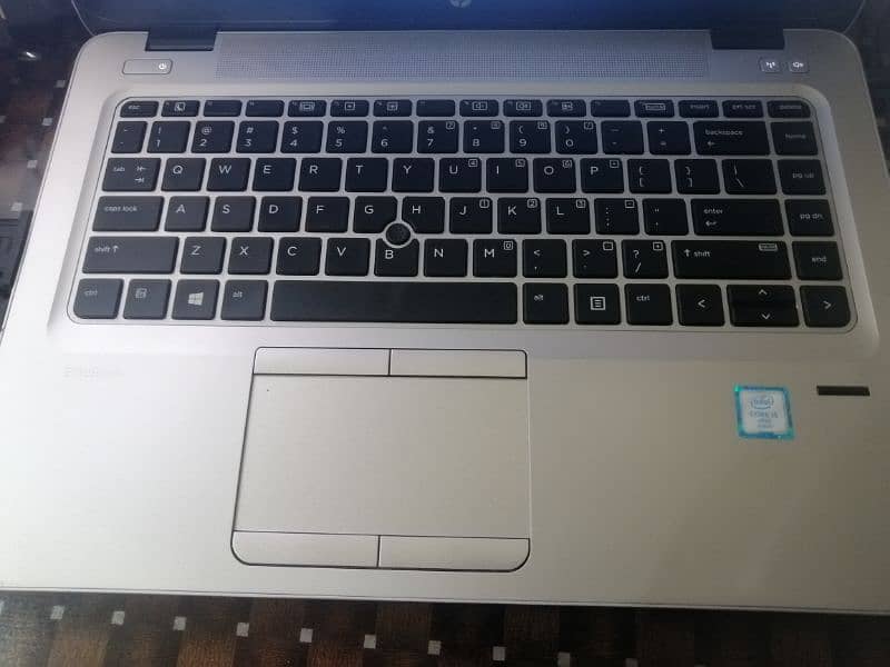 HP 840 G3 for sale (Core i5 6th Generation) 1