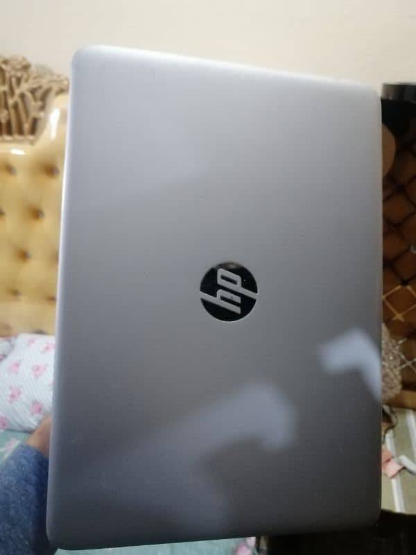 HP 840 G3 for sale (Core i5 6th Generation) 3