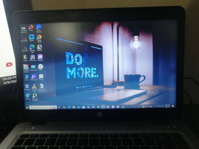 HP 840 G3 for sale (Core i5 6th Generation) 4