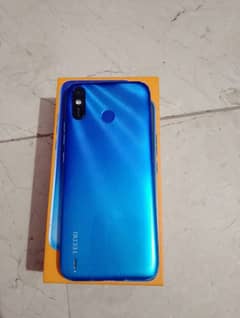 Tecno speak 4lite